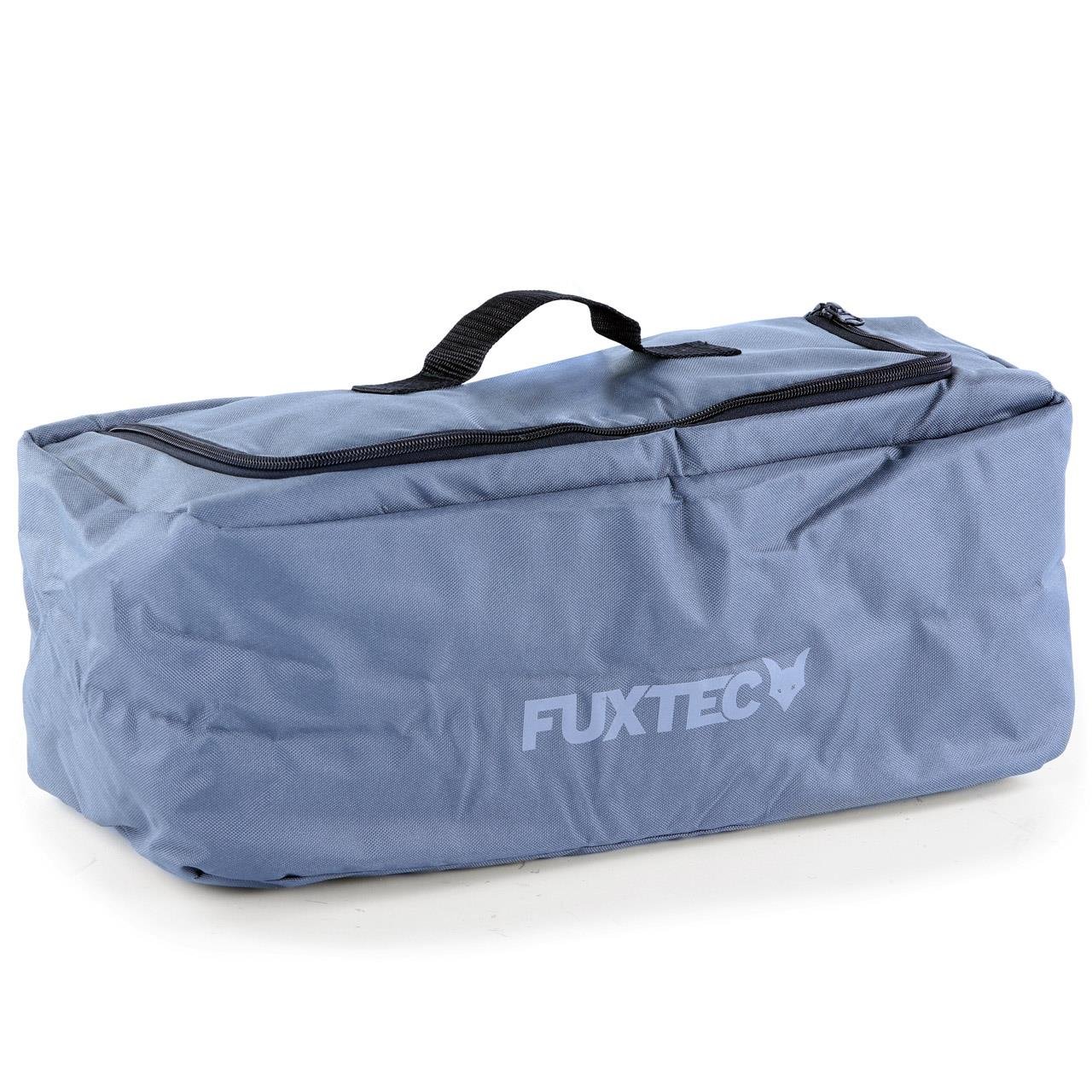 FUXTEC Kühltasche GRAU für Bollerwagen CT700/CT800