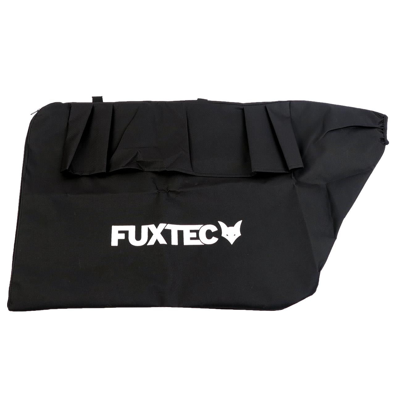 FUXTEC leaf collection bag suitable for professional leaf blower LBS126P