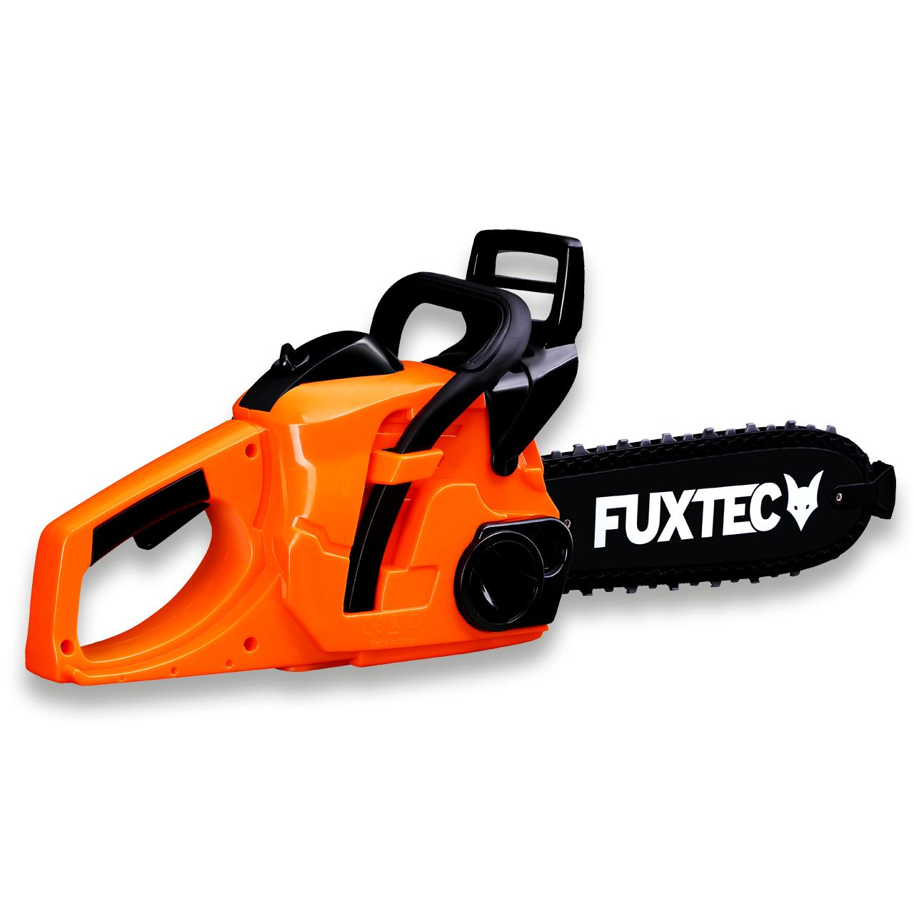 FUXTEC Spielzeug-Kettensäge FX-SKS1