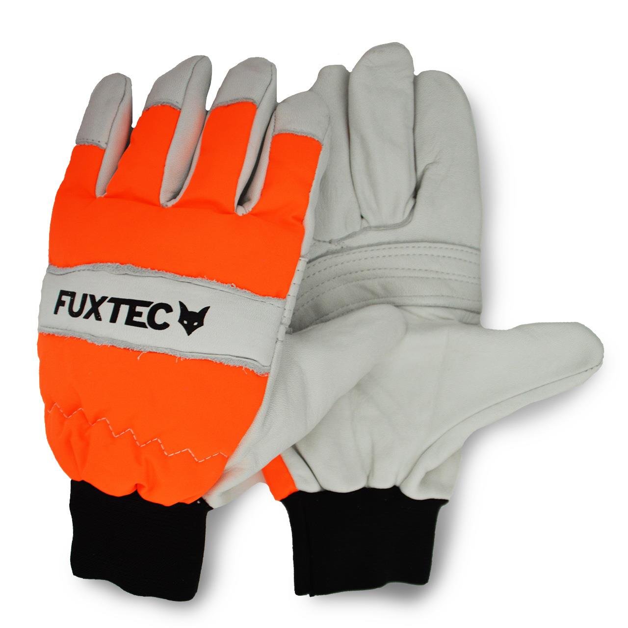 FUXTEC cut protection gloves (lefty)